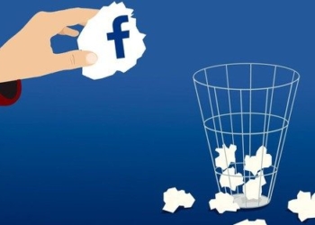 #deletefacebook: в сети призывают удалять аккаунты Facebook