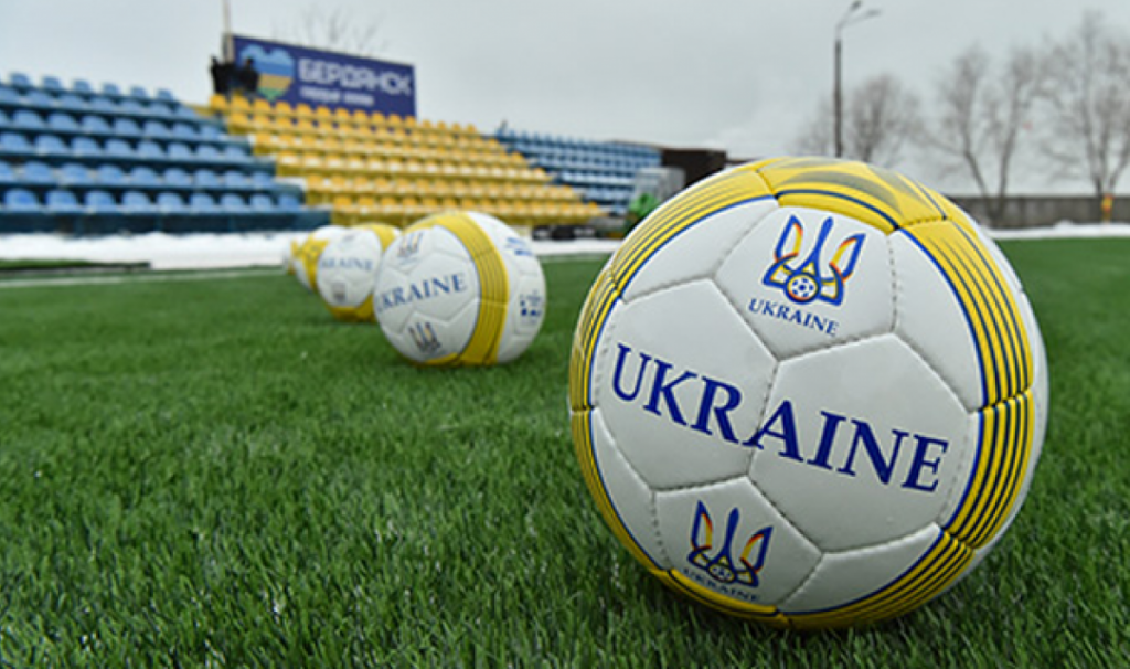 Украинские команды узнали потенциальных соперников в раунде плей-офф Лиги Европы 1