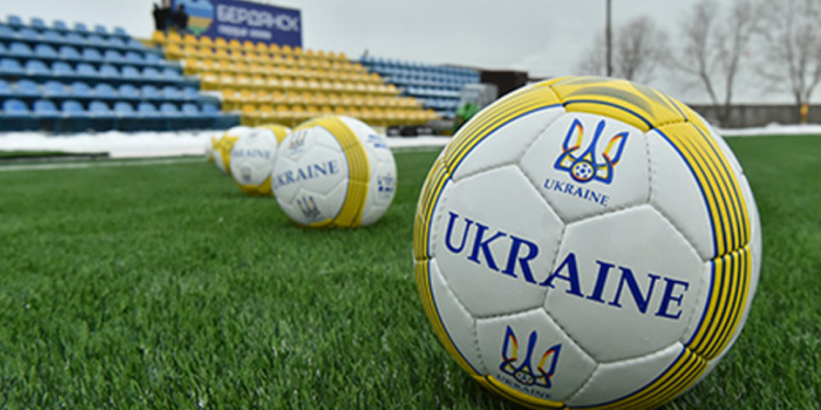 В ФФУ уволили всех, кто виновен в техническом поражении юношеской сборной Украины по футболу