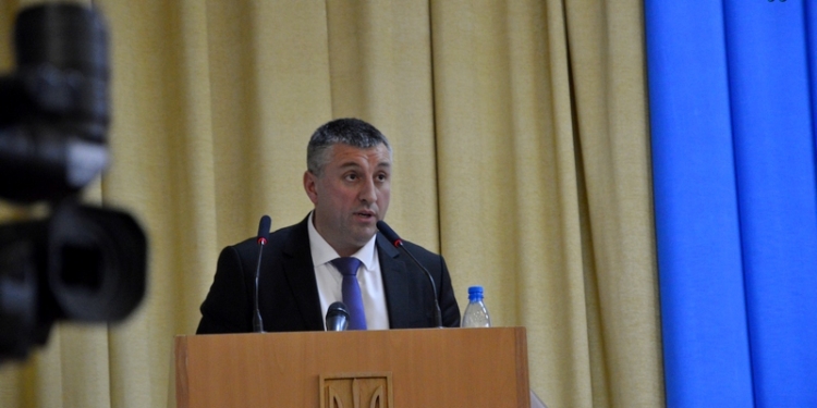 Гайдаржи призывает СМИ не тиражировать «вбросы» по теме Николаевского аэропорта и обещает привлекать к участию в совещаниях представителей трудового коллектива