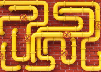 Стокгольмский арбитраж снизил минимальные объемы закупки газа “Нафтогазом” с 52 до 5 млрд кубометров в год – юрист