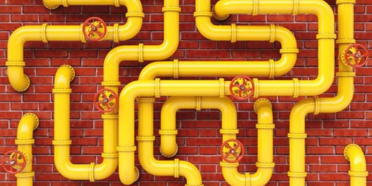 Стокгольмский арбитраж снизил минимальные объемы закупки газа “Нафтогазом” с 52 до 5 млрд кубометров в год – юрист