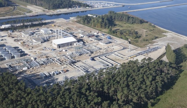 Пожелаем им успеха: немецкие экологи добиваются в суде запрета на строительство “Северного потока-2”