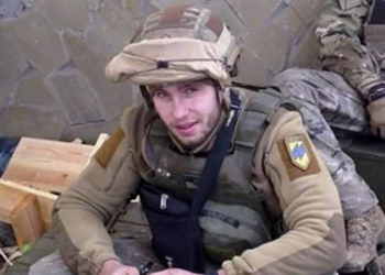 Умер военный, получивший ранения в АТО