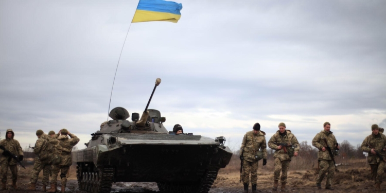 Стороны договорились о пасхальном перемирии на Донбассе