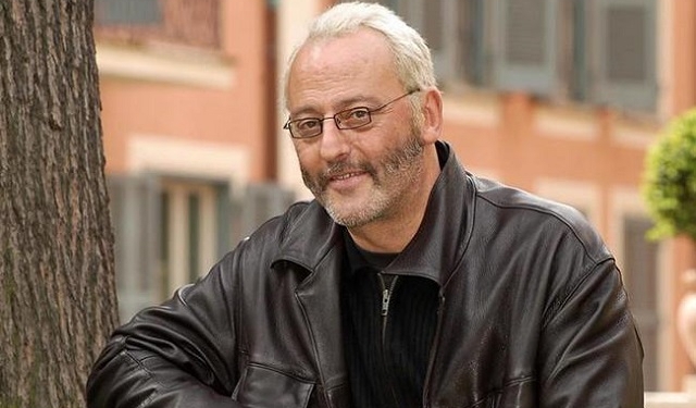 “Магический лес”. Жан Рено рассказал о съемках в Карпатах