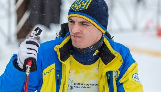 Николаевец Максим Яровой принес Украине второе “золото” на Паралимпиаде-2018