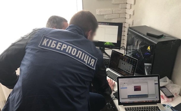 В Киеве раскрыли хакера из международной группы Cobalt, прославившейся массовыми атаками на международные банки