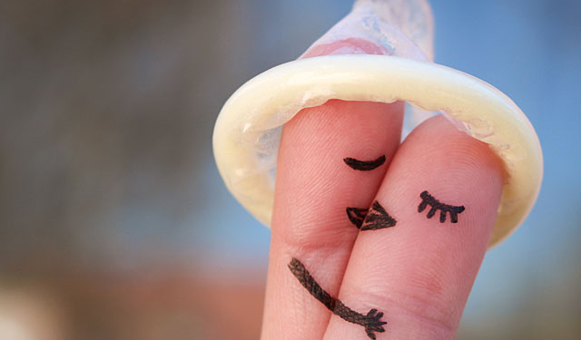 Кольчужка маловата. Минздрав Зимбабве просит Китай увеличить размер презервативов