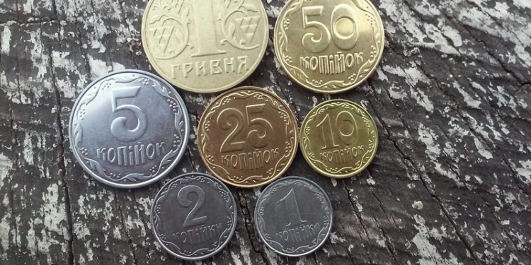 Нацбанк утвердил правила округления цен после отказа от мелких монет