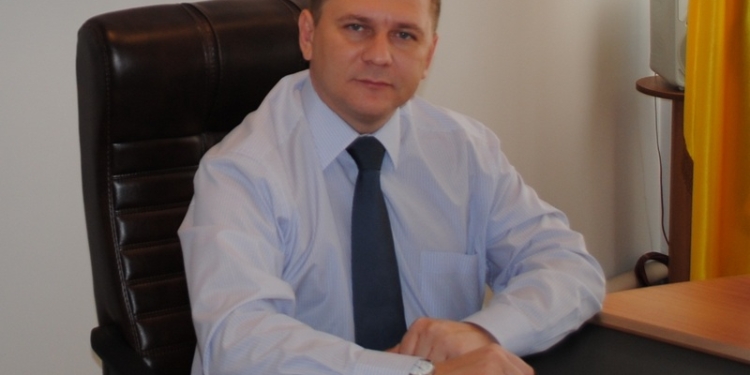 Восстановленный в должности начальник ГУ ГФС в Николаевской области Владимир Копица рассказал, чего ждет от подчиненных