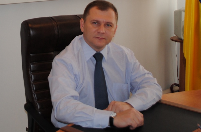 Восстановленный в должности начальник ГУ ГФС в Николаевской области Владимир Копица рассказал, чего ждет от подчиненных 1