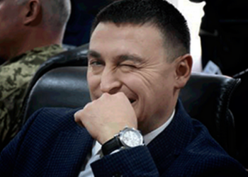 Иван Кухта вышел из БПП, потому что в Николаевской области подрывают авторитет руководства страны. Но пост первого замглавы облсовета не отдаст – заявление