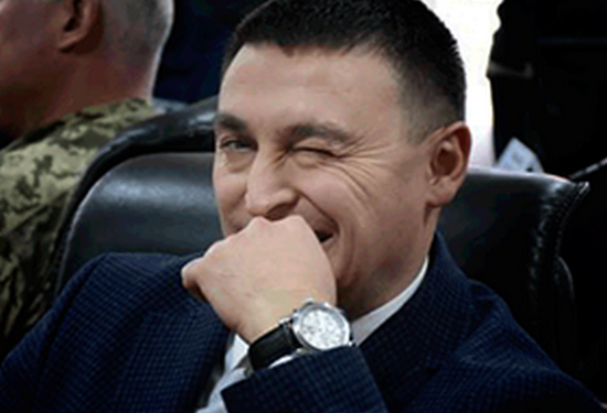 Иван Кухта вышел из БПП, потому что в Николаевской области подрывают авторитет руководства страны. Но пост первого замглавы облсовета не отдаст – заявление