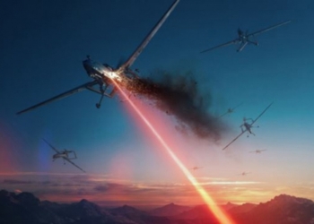 ВМС США заключили контракт с корпорацией на разработку лазерного оружия за $150 млн к 2020 году