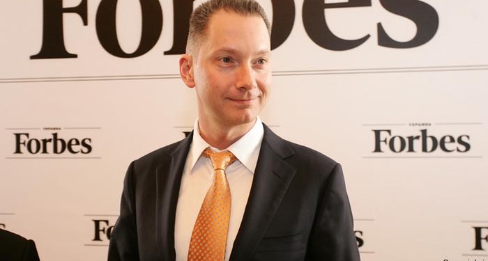 Скандал. В Германии соратнику Порошенко грозит крупный штраф за “непрозрачность”. А обещал инвестиции в Украину