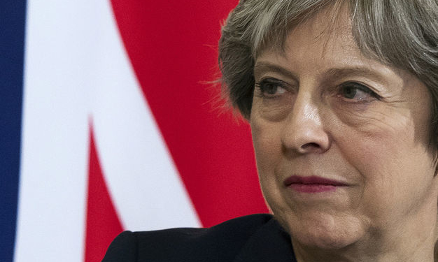 Великобритания решила отказаться от российского газа