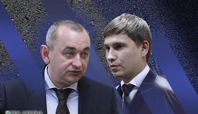 Скандал в военной прокуратуре. Шикарной жизнью заместителя Матиоса заинтересовалась САП