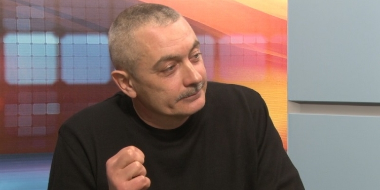 Купили ли Мериков и Козырь телекомпанию «НИС-ТВ»? Что слухи, что правда – комментарий из первых уст