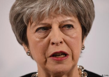 Британия готова выслать 23 российских дипломатов