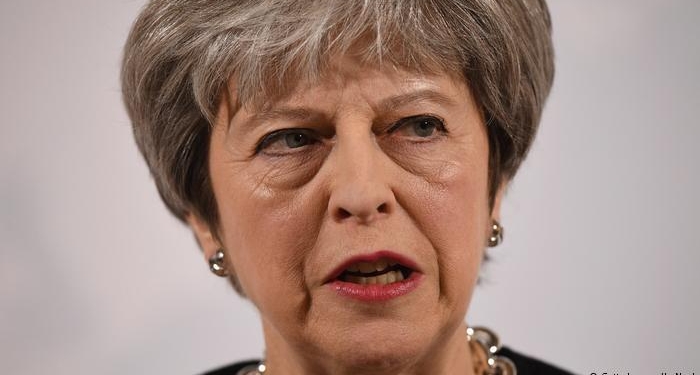 Британия готова выслать 23 российских дипломатов