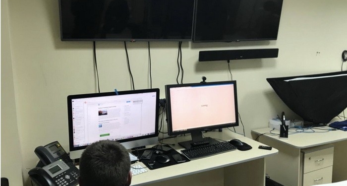 В Одессе “связист-международник” сливал телефонные разговоры украинцев ФСБ и обслуживал “ЛНР”