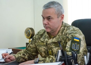 Командующий Объединенными силами на Донбассе Наев подтвердил, что получал деньги от родственника в Крыму в 2015-2016 гг