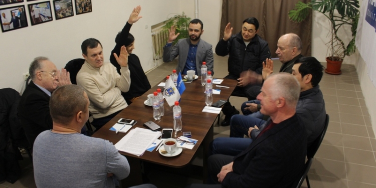 Так пить хочется, что переночевать негде? “Наш Край” в Николаевском облсовете знает, что должны делать в БПП