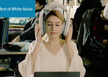 Давно пора: разработаны наушники, которые массируют уши