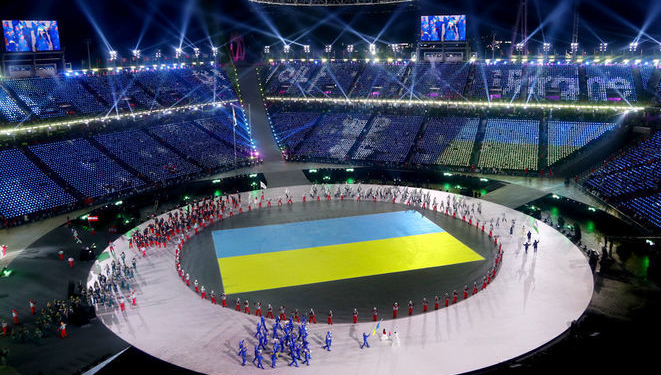 Бизнес на Олимпийских Играх. Кто и как зарабатывает на большом спорте