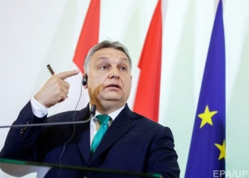 Премьер Венгрии заявил о госперевороте в предверии выборов