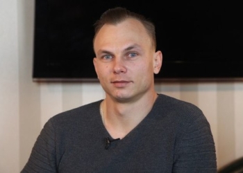 Николаевский фристайлист Абраменко: Хочу собрать полную коллекцию трофеев