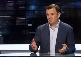 Верховная Рада избрала главу Счетной палаты