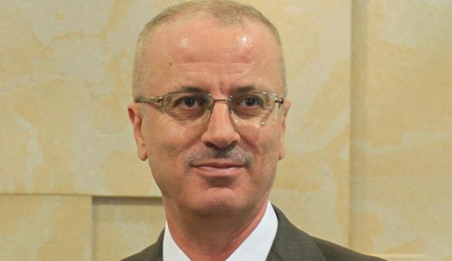 В секторе Газа подорвался кортеж палестинского премьера