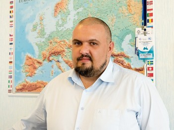 Главой Морской администрации стал Дмитрий Петренко 1