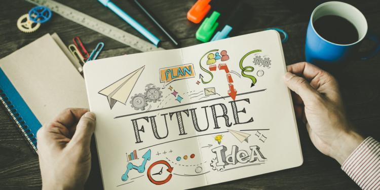 Будущее будет для каждого разным. Семь трендов, которые кардинально изменят нашу жизнь