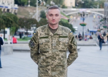 Подвиг Героя: история Владислава Волошина