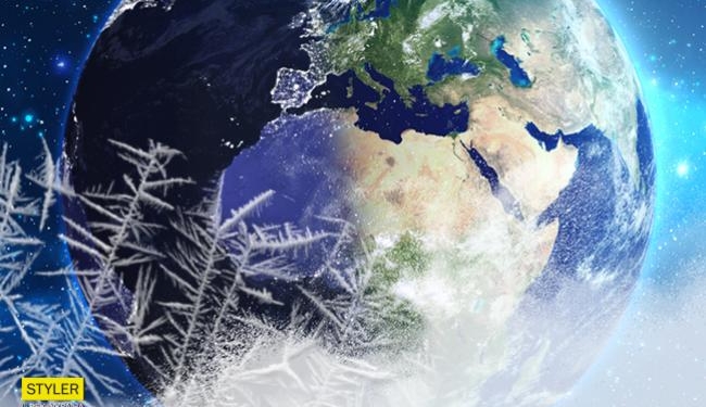 Тепло придет к нам только в мае? Синоптики дали прогноз на весну