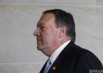 Марк Помпео, новый госсекретарь США: восемь ярких цитат о России и Украине