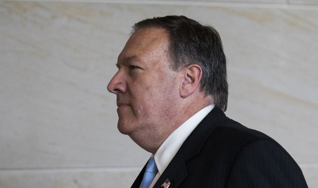 Марк Помпео, новый госсекретарь США: восемь ярких цитат о России и Украине