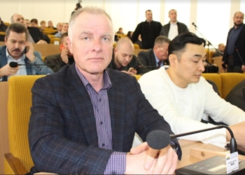 Главврач Николаевского госпиталя ветеранов войны стал депутатом Николаевского облсовета