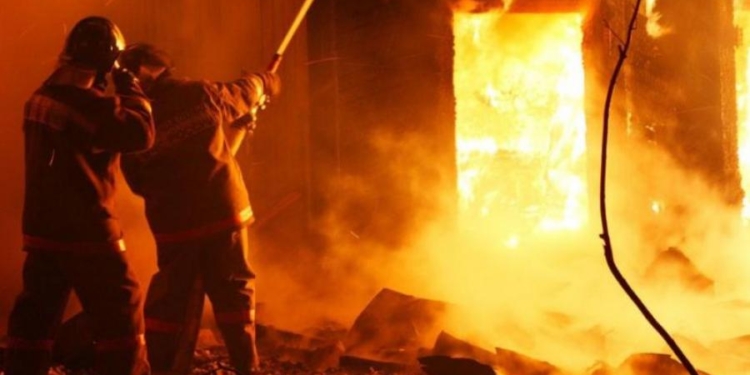 Пожар в ТЦ в Кемерово: официально уже 37 погибших. Неофициально – значительно больше