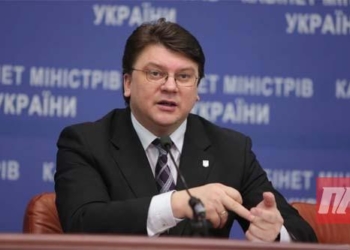 Министр Жданов об аварийном трамплине для фристайла в Николаеве: Стоит строить такую ​​вышку с нуля в другой локации