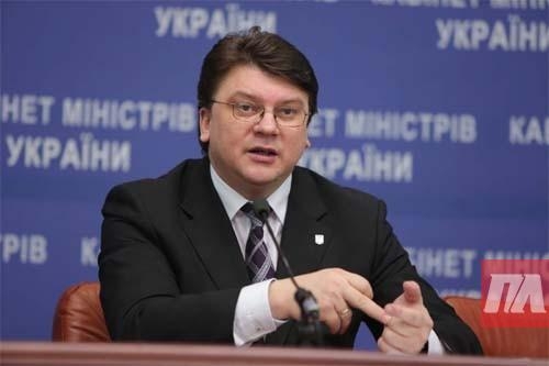 Министр Жданов об аварийном трамплине для фристайла в Николаеве: Стоит строить такую ​​вышку с нуля в другой локации