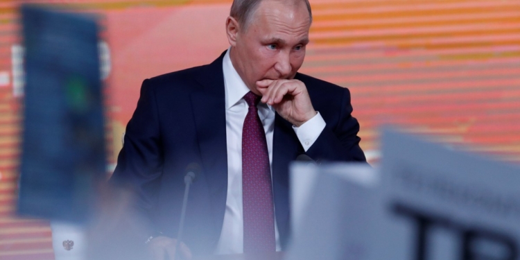 “Мой отец лично написал Путину диссертацию”, – дочь ректора российского университета