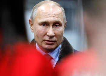 Кто-то сознательно нас подвинул к такой черте, – Путин об аннексии Крыма