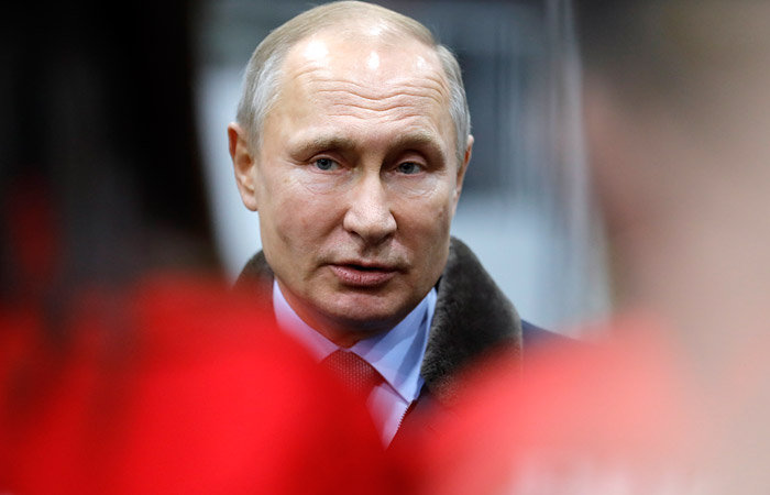 Быстро они: в России уже подсчитали почти 100% голосов – победил Путин с рекордной поддержкой 1
