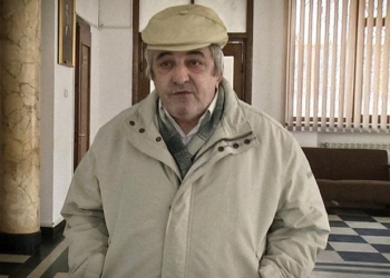 Житель Румынии не смог доказать в суде, что он живой