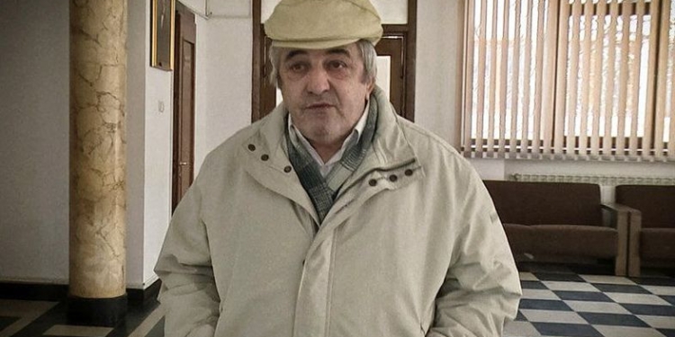 Житель Румынии не смог доказать в суде, что он живой