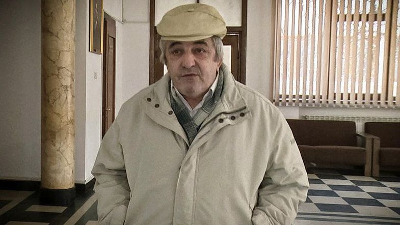 Житель Румынии не смог доказать в суде, что он живой 1